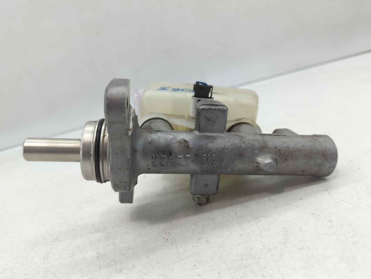 Subaru Forester Brake Master Cylinder 610819 - Oemusedautoparts1.com