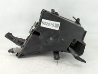 2010-2013 Subaru Forester Fusebox Fuse Box Panel Relay Module P/N:MB100200B Fits Fits 2010 2011 2012 2013 OEM Used Auto Part