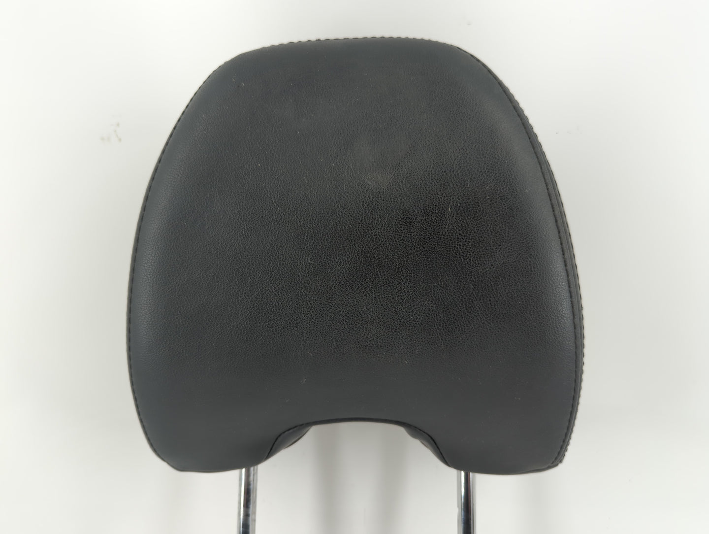 2013 Subaru Forester Headrest Head Rest Rear Seat Fits OEM Used Auto Parts - Oemusedautoparts1.com