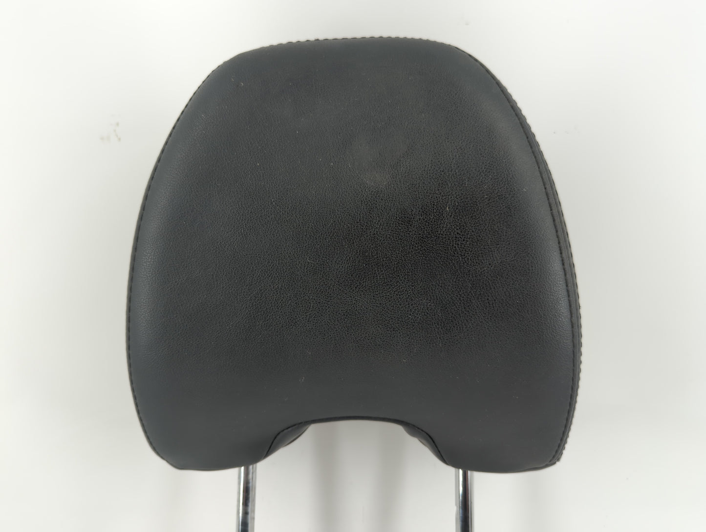 2013 Subaru Forester Headrest Head Rest Rear Seat Fits OEM Used Auto Parts - Oemusedautoparts1.com
