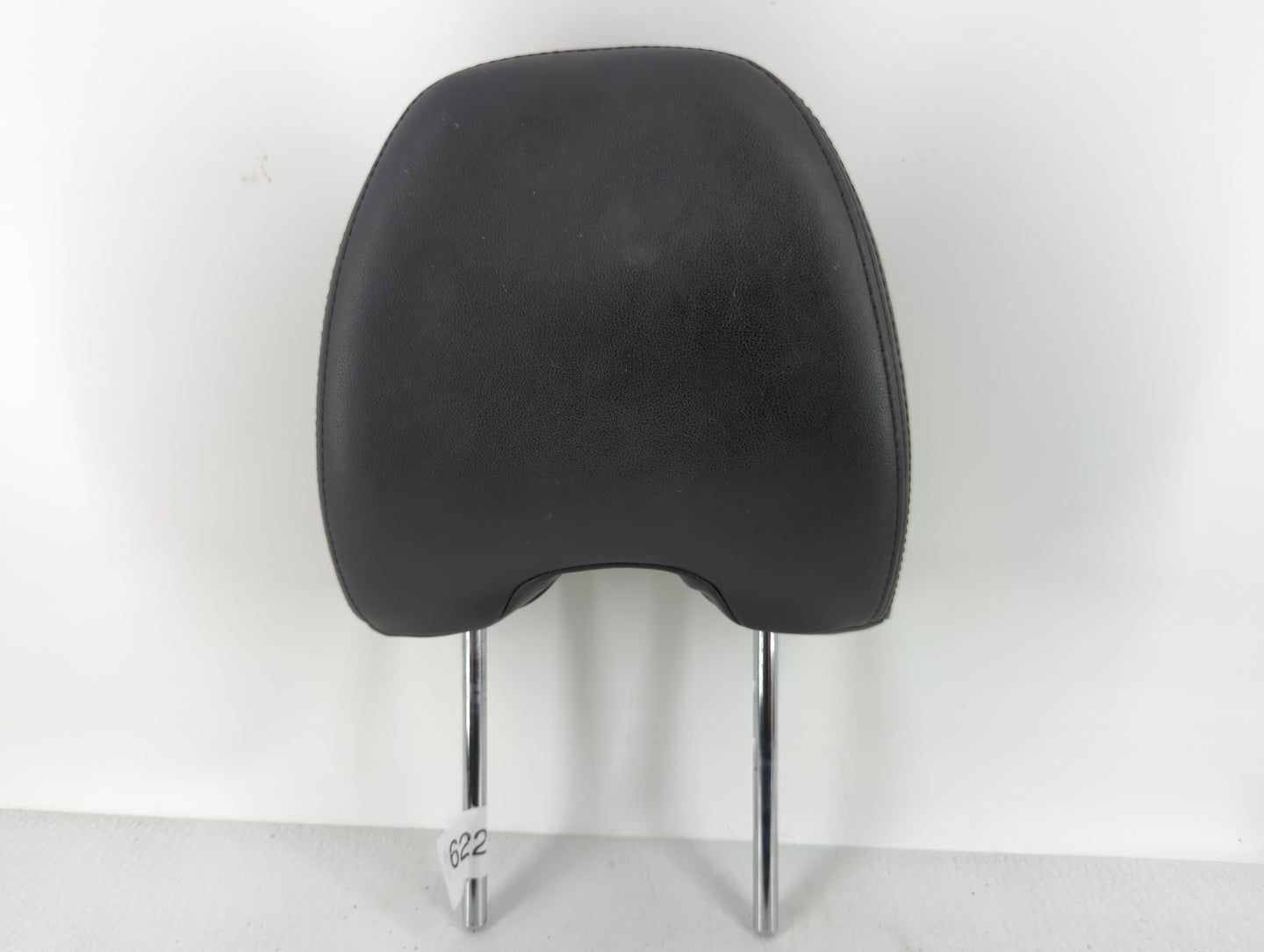 2013 Subaru Forester Headrest Head Rest Rear Seat Fits OEM Used Auto Parts - Oemusedautoparts1.com