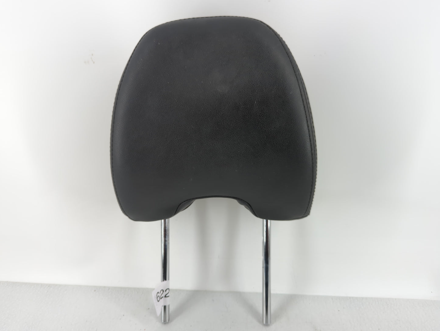 2013 Subaru Forester Headrest Head Rest Rear Seat Fits OEM Used Auto Parts - Oemusedautoparts1.com