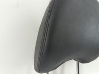 2013 Subaru Forester Headrest Head Rest Rear Seat Fits OEM Used Auto Parts - Oemusedautoparts1.com