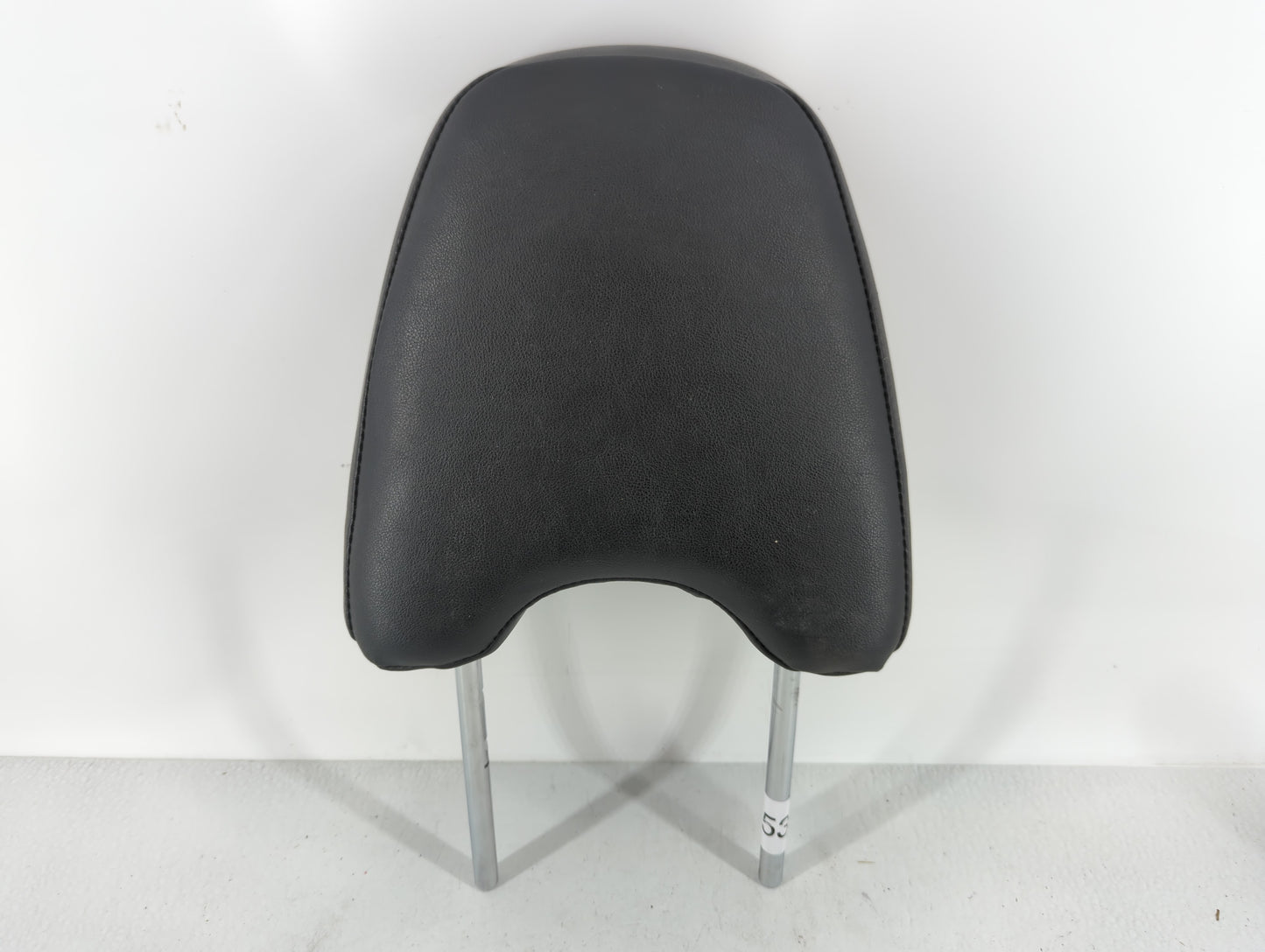 2013 Subaru Forester Headrest Head Rest Rear Seat Fits OEM Used Auto Parts - Oemusedautoparts1.com