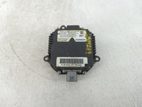 2013 Subaru Forester Headlight Ballast Head Light - Oemusedautoparts1.com