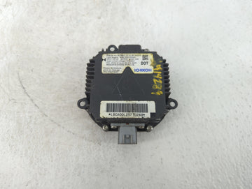 2013 Subaru Forester Headlight Ballast Head Light - Oemusedautoparts1.com