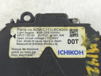 2013 Subaru Forester Headlight Ballast Head Light - Oemusedautoparts1.com