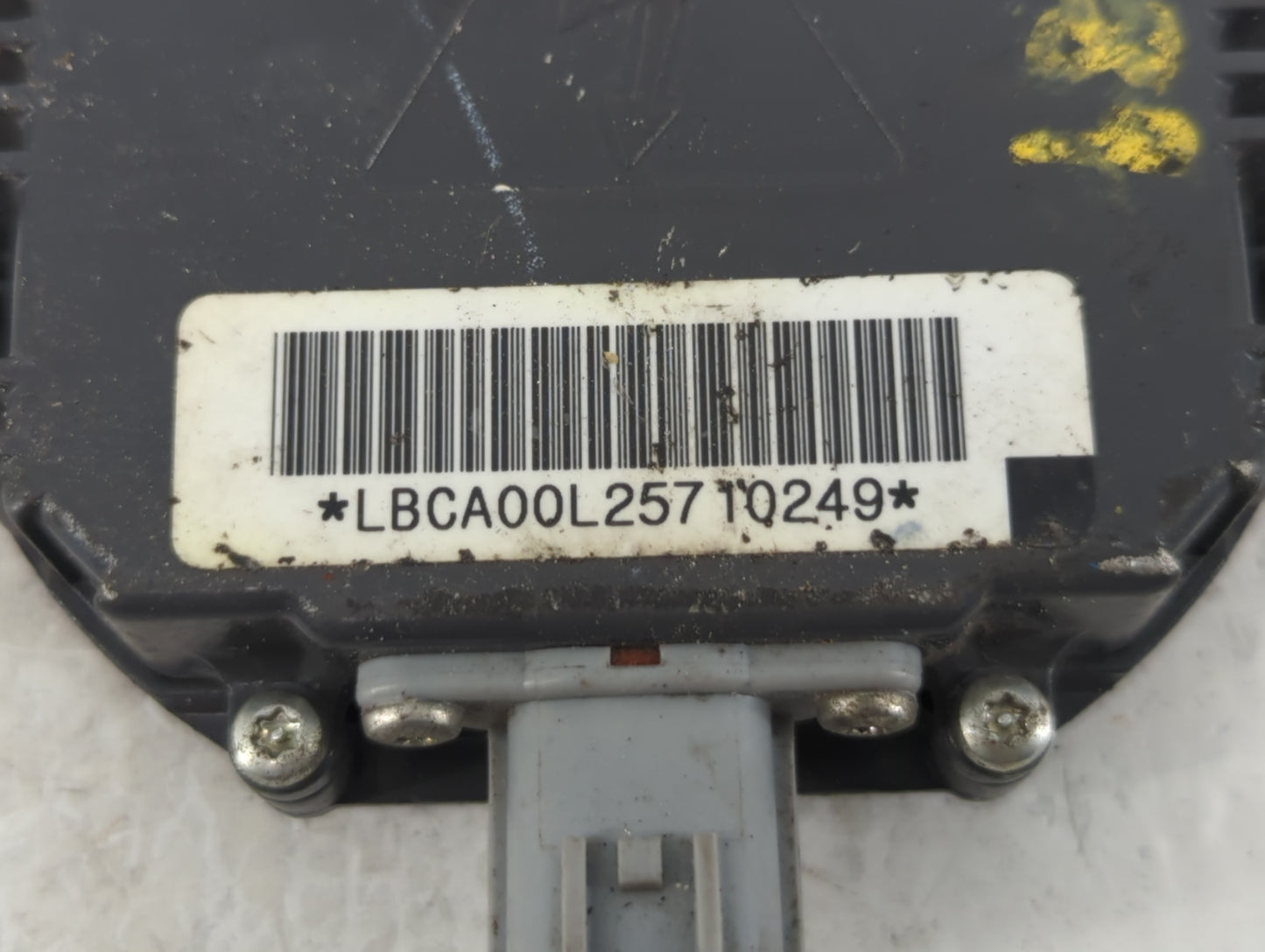 2013 Subaru Forester Headlight Ballast Head Light - Oemusedautoparts1.com