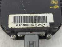 2013 Subaru Forester Headlight Ballast Head Light - Oemusedautoparts1.com