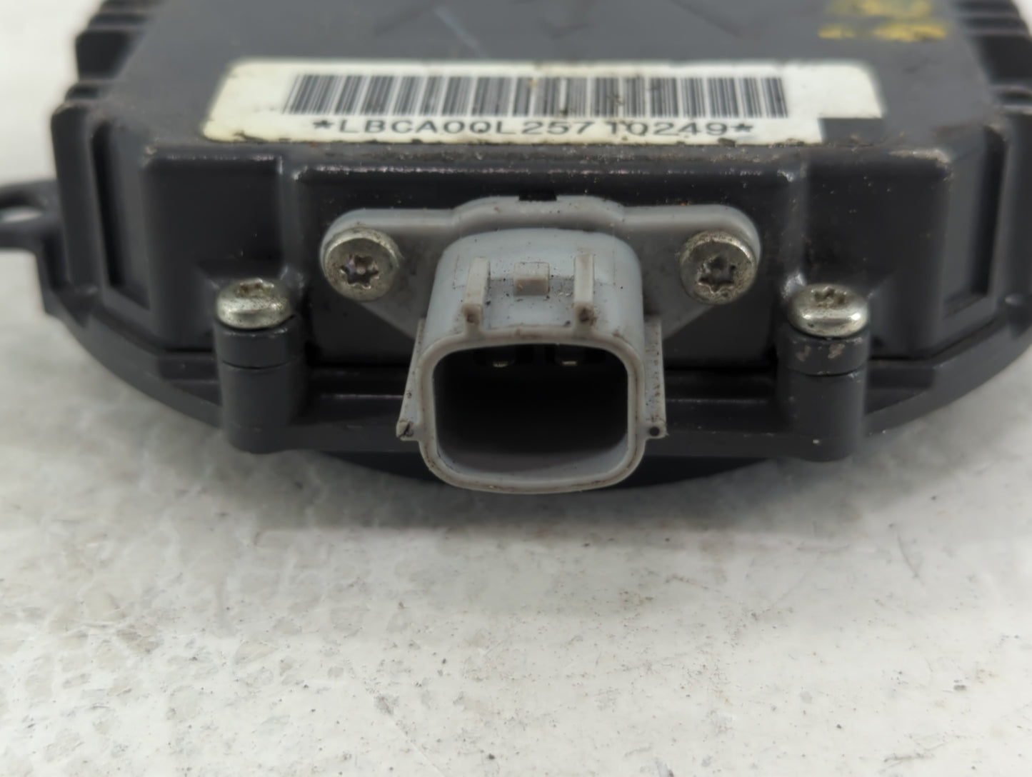 2013 Subaru Forester Headlight Ballast Head Light - Oemusedautoparts1.com