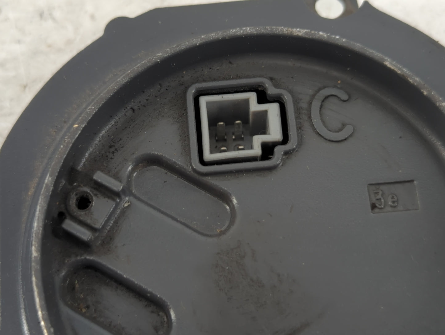 2013 Subaru Forester Headlight Ballast Head Light - Oemusedautoparts1.com