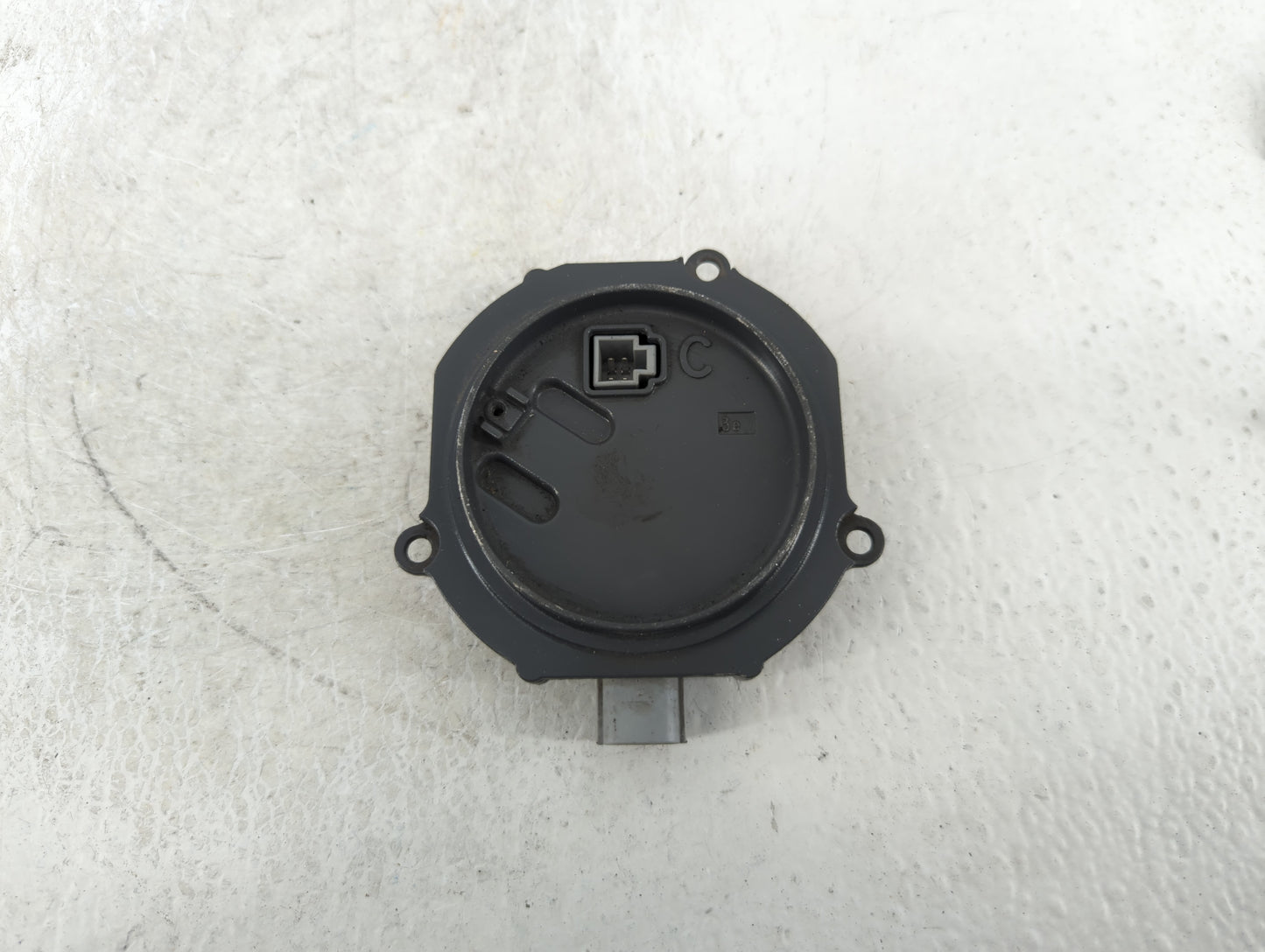 2013 Subaru Forester Headlight Ballast Head Light - Oemusedautoparts1.com