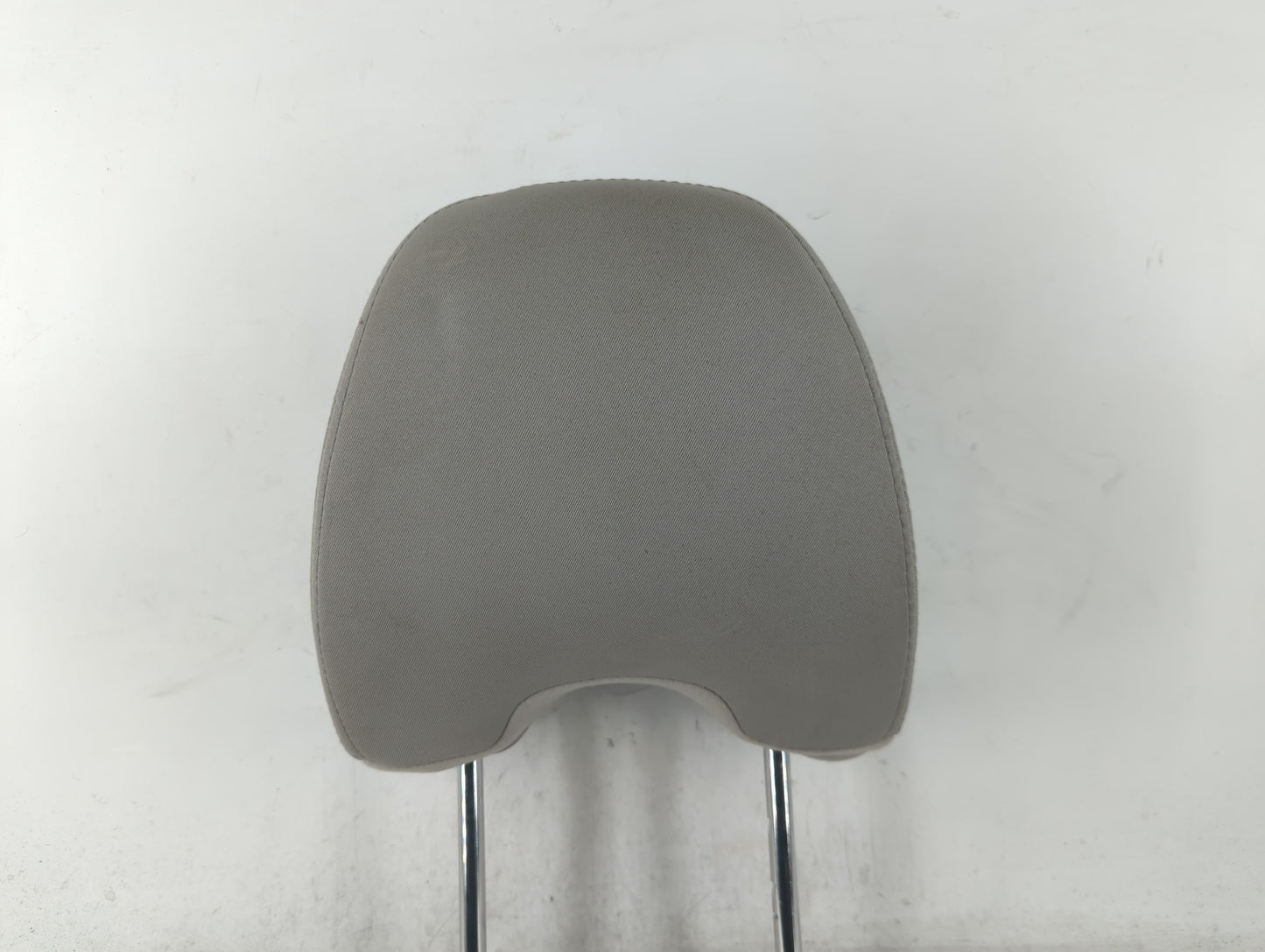 2013 Subaru Forester Headrest Head Rest Front Driver Passenger Seat Fits OEM Used Auto Parts - Oemusedautoparts1.com