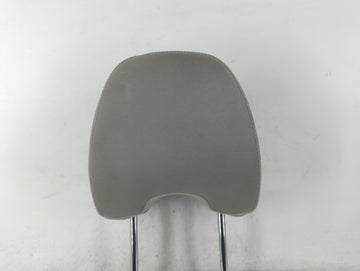 2013 Subaru Forester Headrest Head Rest Front Driver Passenger Seat Fits OEM Used Auto Parts - Oemusedautoparts1.com