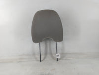 2013 Subaru Forester Headrest Head Rest Front Driver Passenger Seat Fits OEM Used Auto Parts - Oemusedautoparts1.com