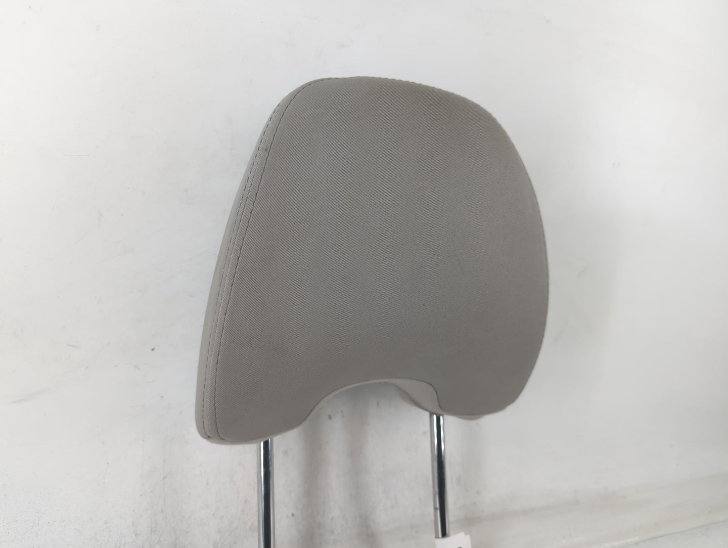2013 Subaru Forester Headrest Head Rest Front Driver Passenger Seat Fits OEM Used Auto Parts - Oemusedautoparts1.com