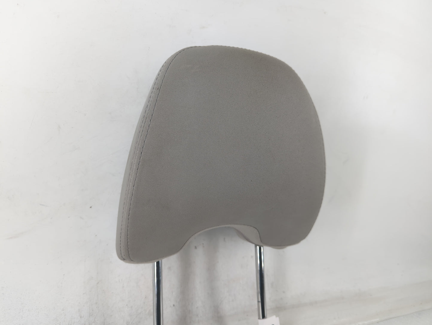 2013 Subaru Forester Headrest Head Rest Front Driver Passenger Seat Fits OEM Used Auto Parts - Oemusedautoparts1.com