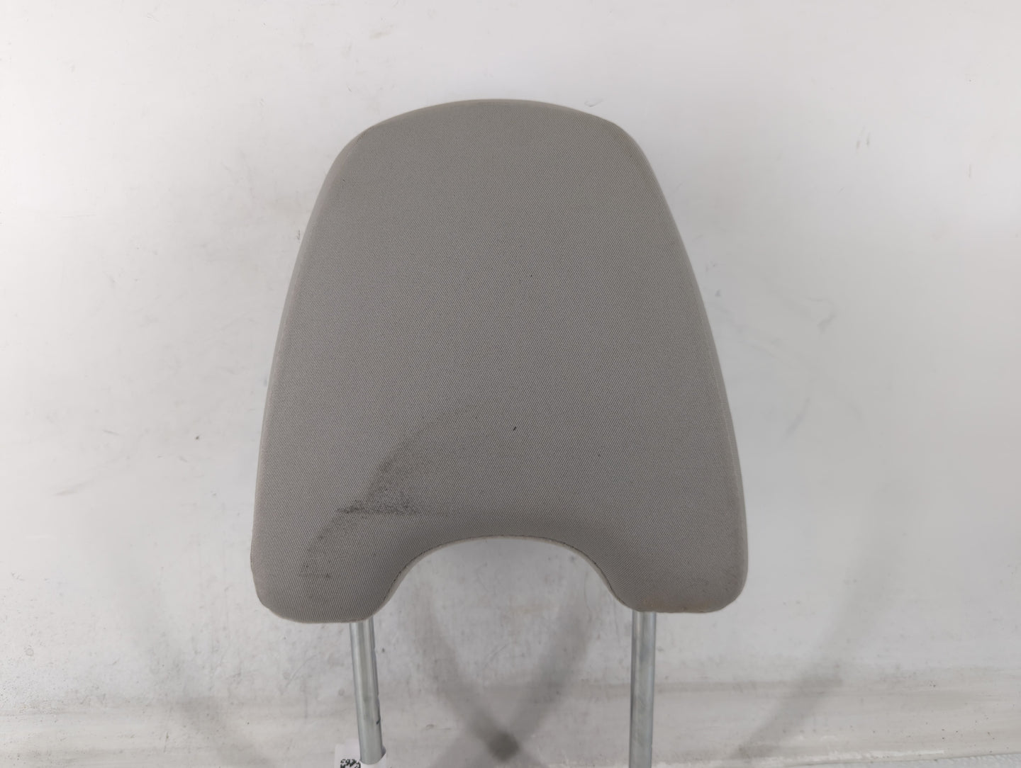 2013 Subaru Forester Headrest Head Rest Front Driver Passenger Seat Fits OEM Used Auto Parts - Oemusedautoparts1.com