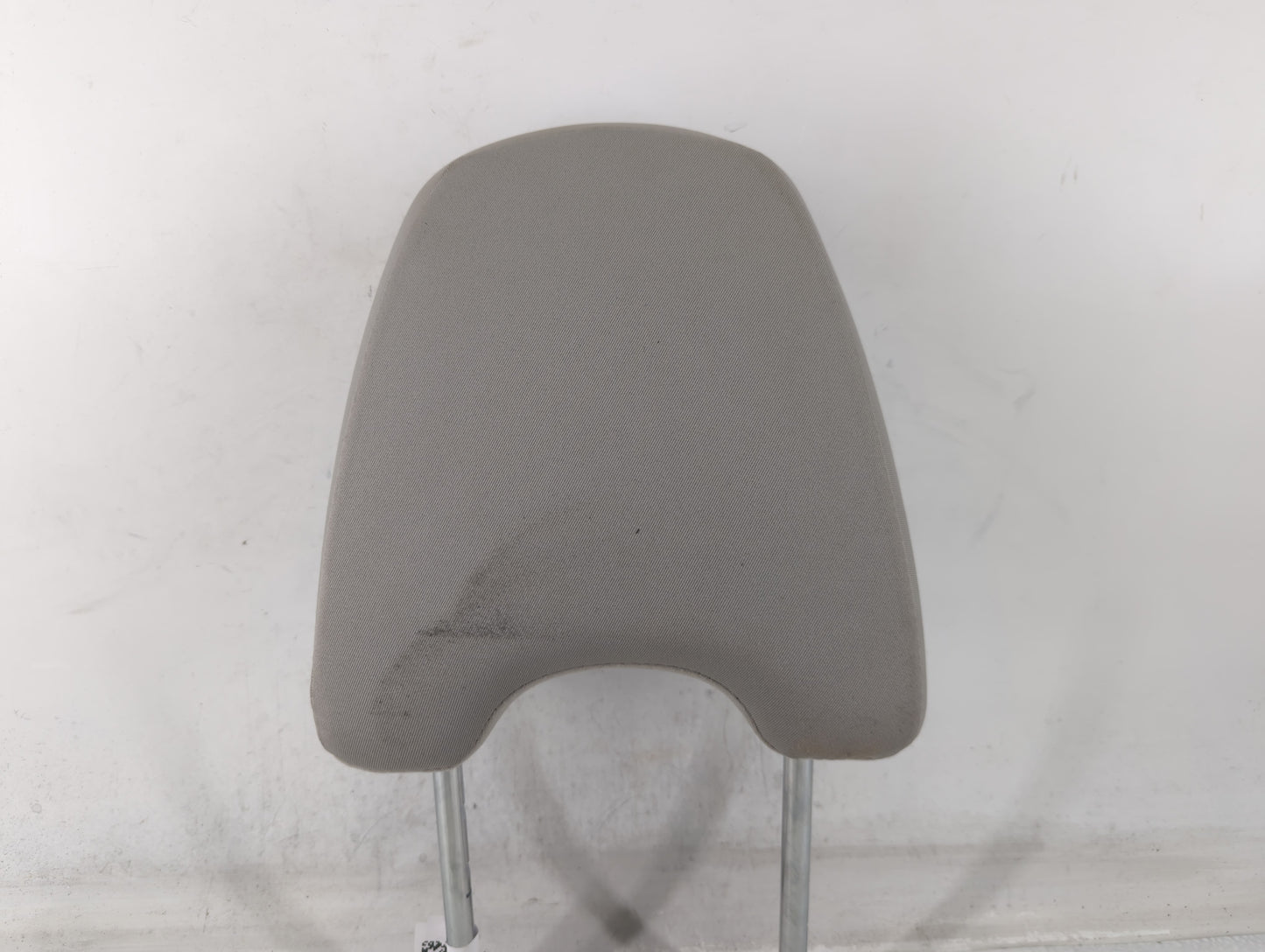 2013 Subaru Forester Headrest Head Rest Front Driver Passenger Seat Fits OEM Used Auto Parts - Oemusedautoparts1.com