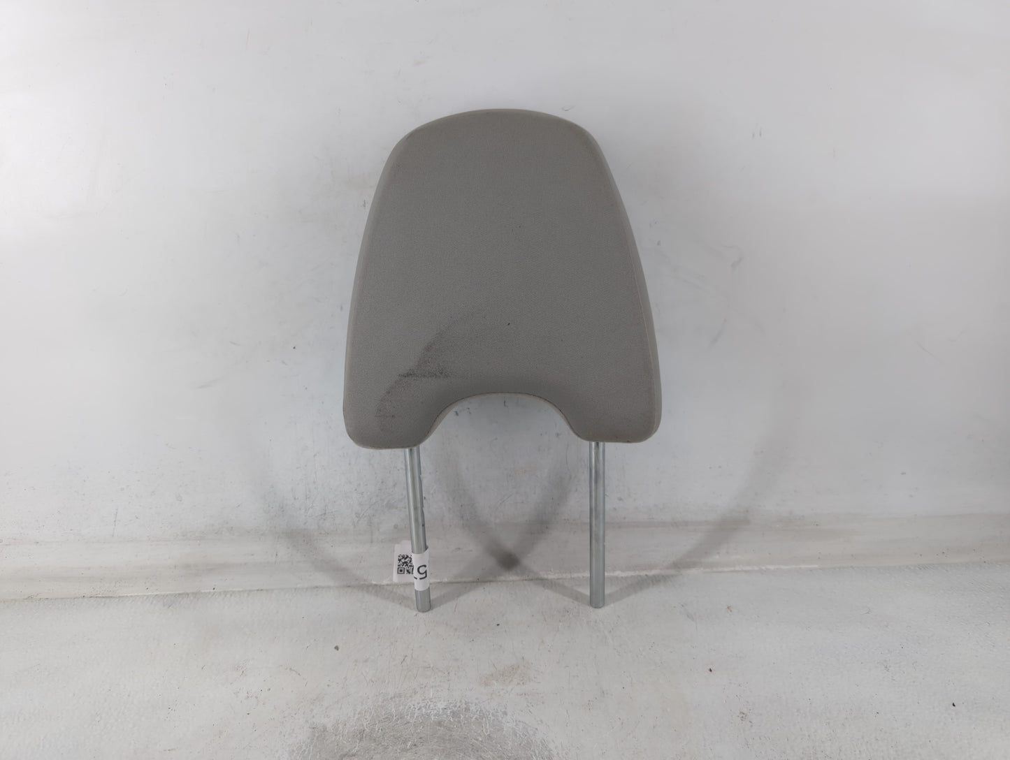 2013 Subaru Forester Headrest Head Rest Front Driver Passenger Seat Fits OEM Used Auto Parts - Oemusedautoparts1.com