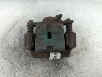 compare product 2010-2018 Subaru Forester Front Driver Left Brake Caliper 699895
