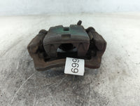 2010-2018 Subaru Forester Front Driver Left Brake Caliper 699895 - Oemusedautoparts1.com