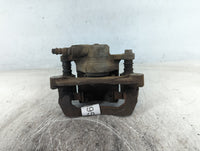2010-2018 Subaru Forester Front Driver Left Brake Caliper 699895 - Oemusedautoparts1.com