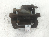 2010-2018 Subaru Forester Front Passenger Right Brake Caliper - Oemusedautoparts1.com