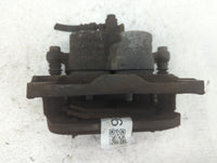 2009-2013 Subaru Forester Front Passenger Right Brake Caliper - Oemusedautoparts1.com