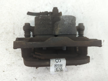2009-2013 Subaru Forester Front Passenger Right Brake Caliper - Oemusedautoparts1.com