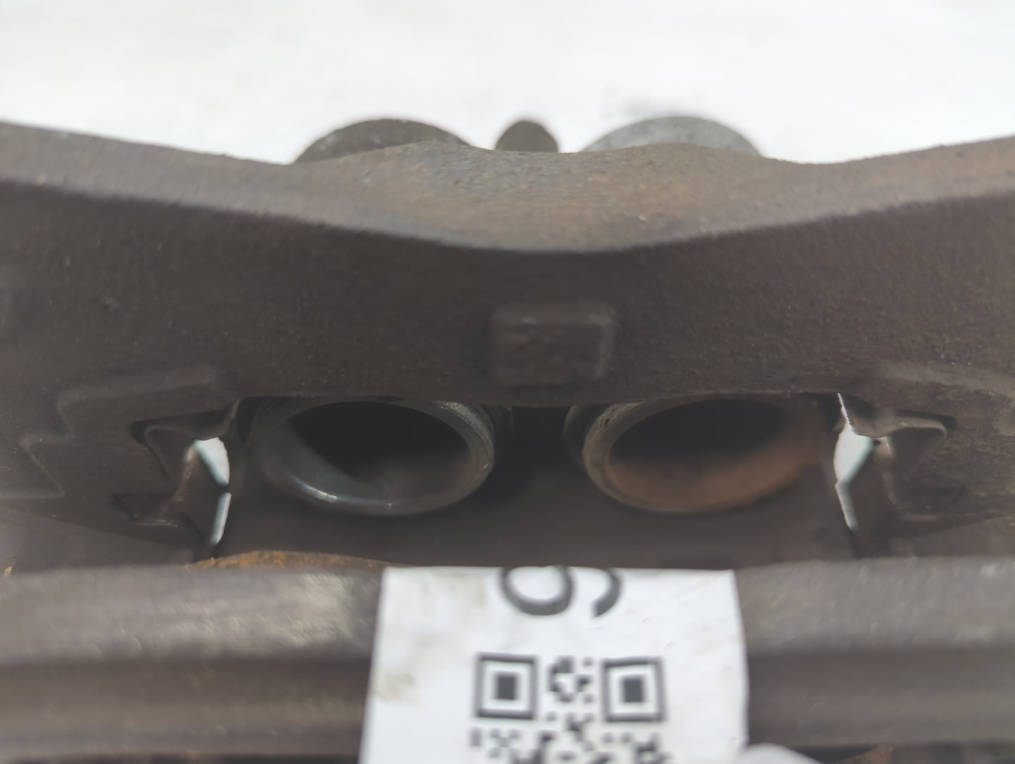 2009-2013 Subaru Forester Front Passenger Right Brake Caliper - Oemusedautoparts1.com