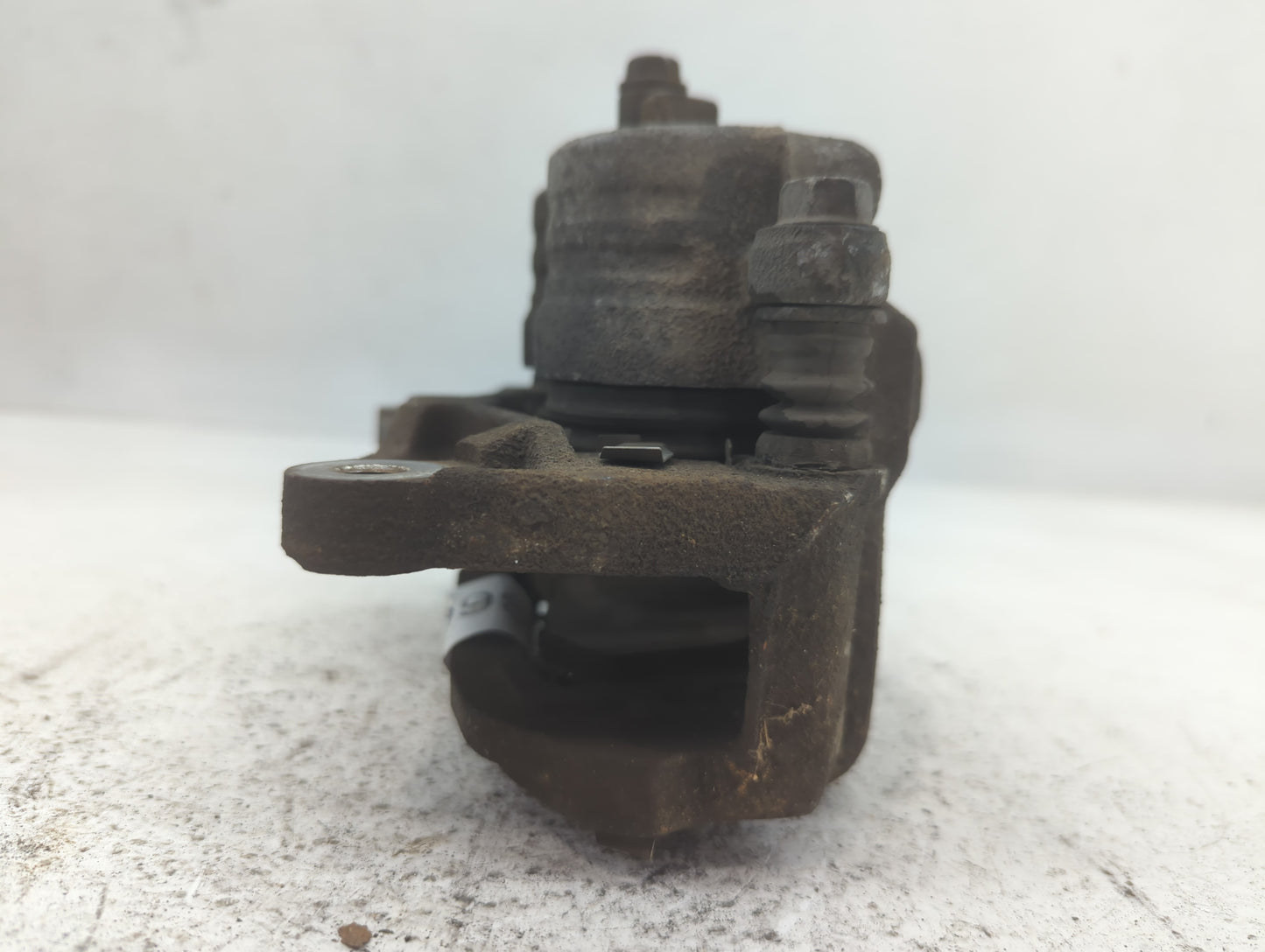 2009-2013 Subaru Forester Front Passenger Right Brake Caliper - Oemusedautoparts1.com