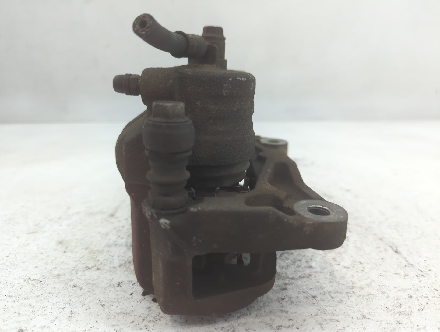 2009-2013 Subaru Forester Front Passenger Right Brake Caliper - Oemusedautoparts1.com