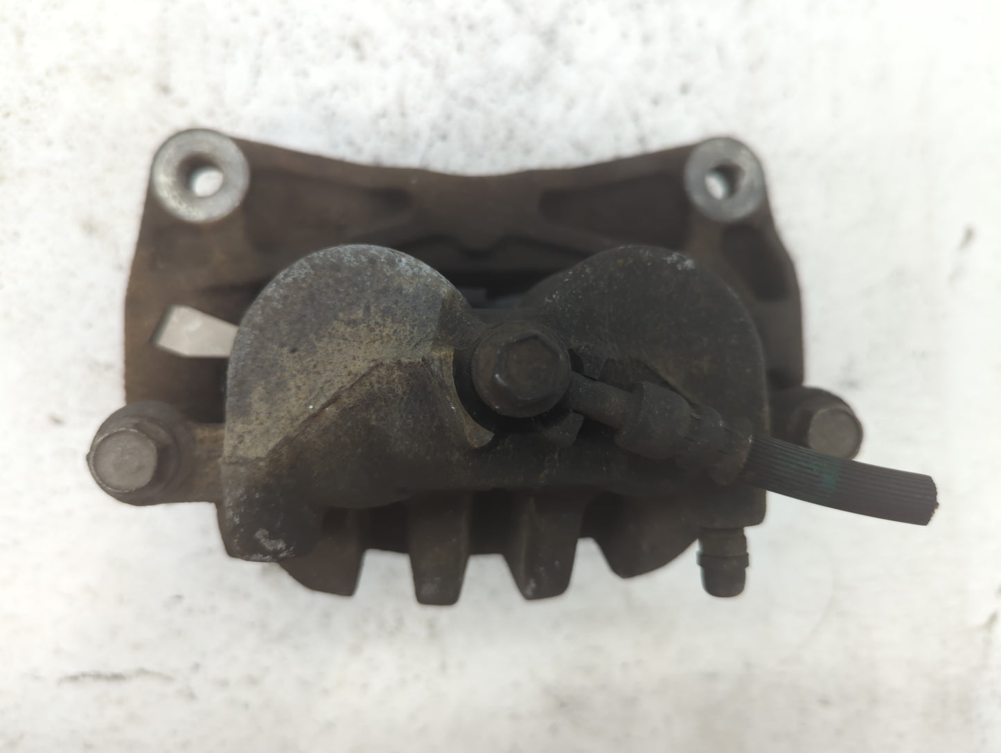 2009-2013 Subaru Forester Front Passenger Right Brake Caliper - Oemusedautoparts1.com