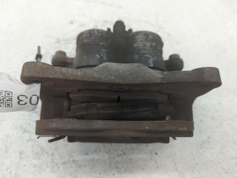 compare product Subaru Forester Front Driver Left Brake Caliper 701403