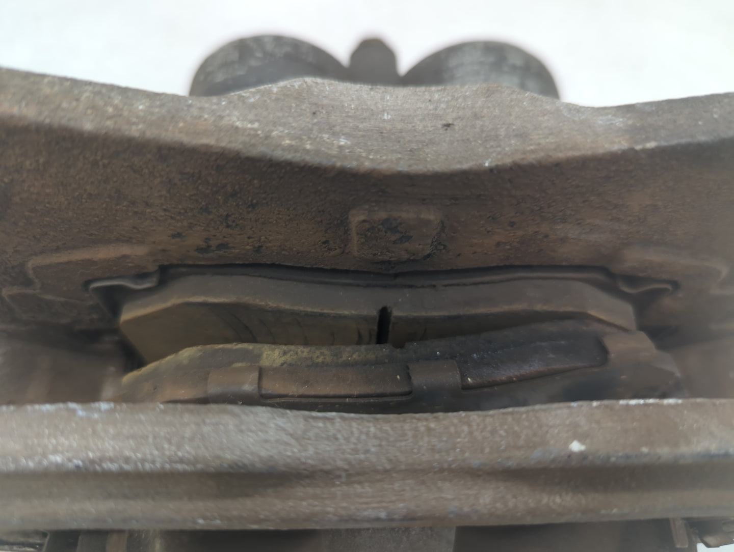 Subaru Forester Front Driver Left Brake Caliper 701403 - Oemusedautoparts1.com
