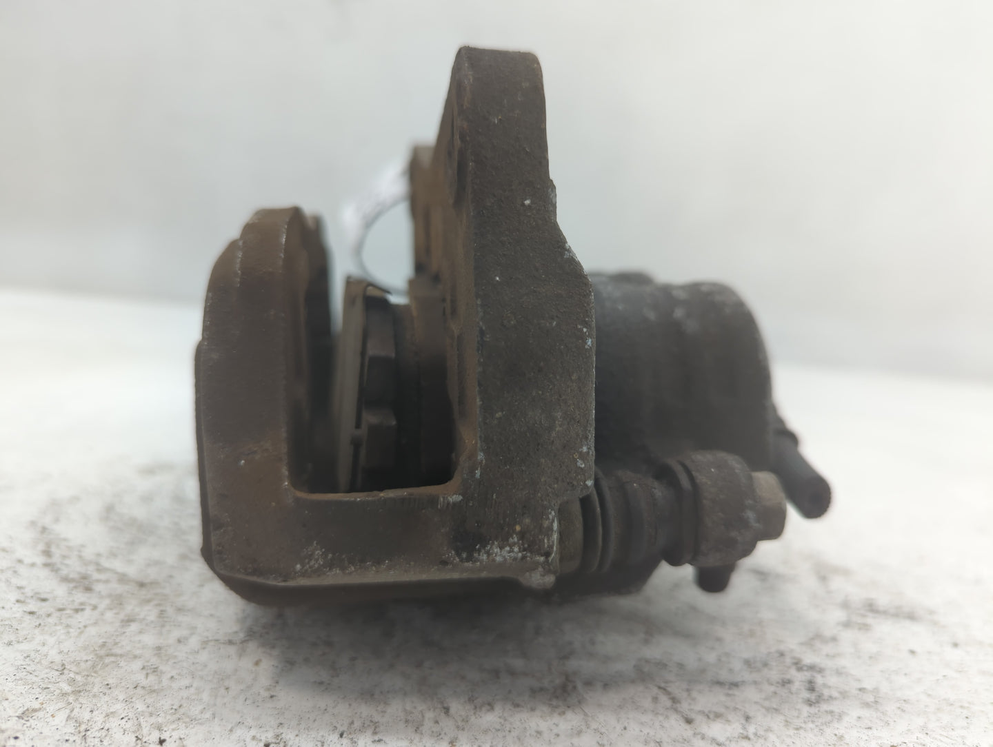 Subaru Forester Front Driver Left Brake Caliper 701403 - Oemusedautoparts1.com