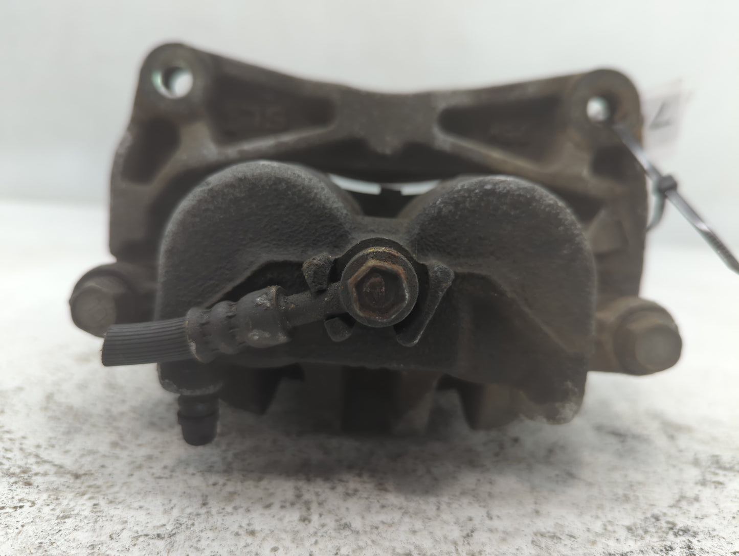 Subaru Forester Front Driver Left Brake Caliper 701403 - Oemusedautoparts1.com