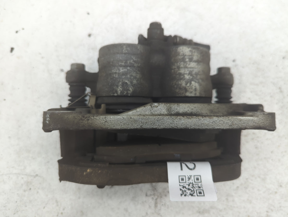 Subaru Forester Front Driver Left Brake Caliper 701502 - Oemusedautoparts1.com