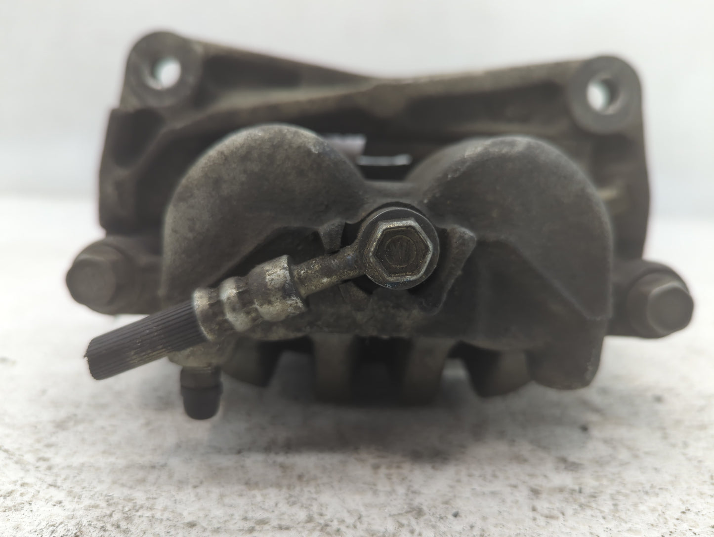 Subaru Forester Front Driver Left Brake Caliper 701502 - Oemusedautoparts1.com
