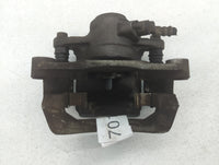 2010-2018 Subaru Forester Front Driver Left Brake Caliper 701504 - Oemusedautoparts1.com