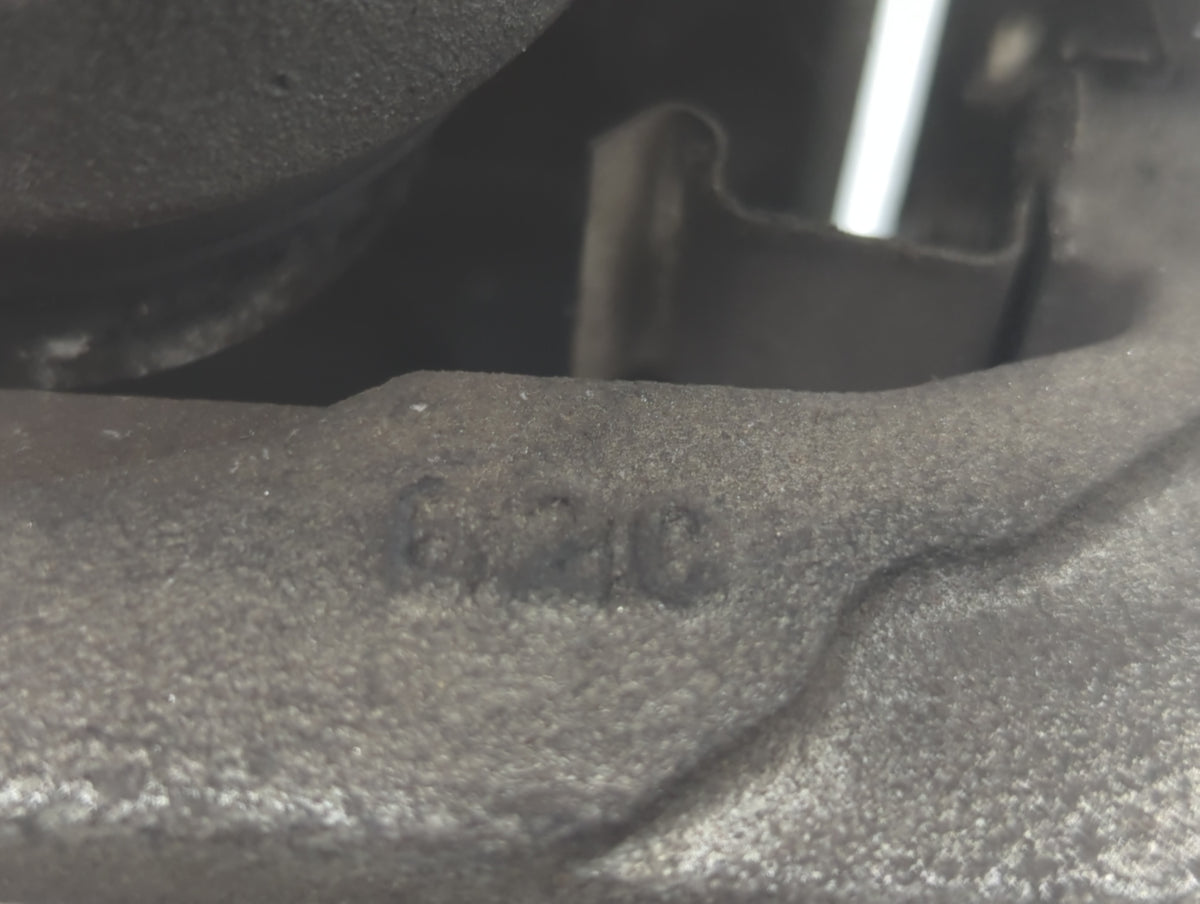 2010-2018 Subaru Forester Front Driver Left Brake Caliper 701504 - Oemusedautoparts1.com