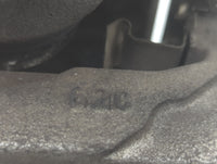 2010-2018 Subaru Forester Front Driver Left Brake Caliper 701504 - Oemusedautoparts1.com