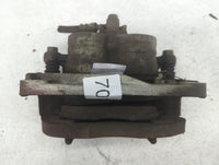 2010-2018 Subaru Forester Front Passenger Right Brake Caliper - Oemusedautoparts1.com