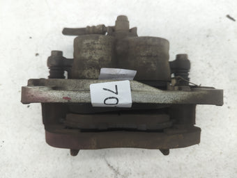 compare product 2010-2018 Subaru Forester Front Passenger Right Brake Caliper