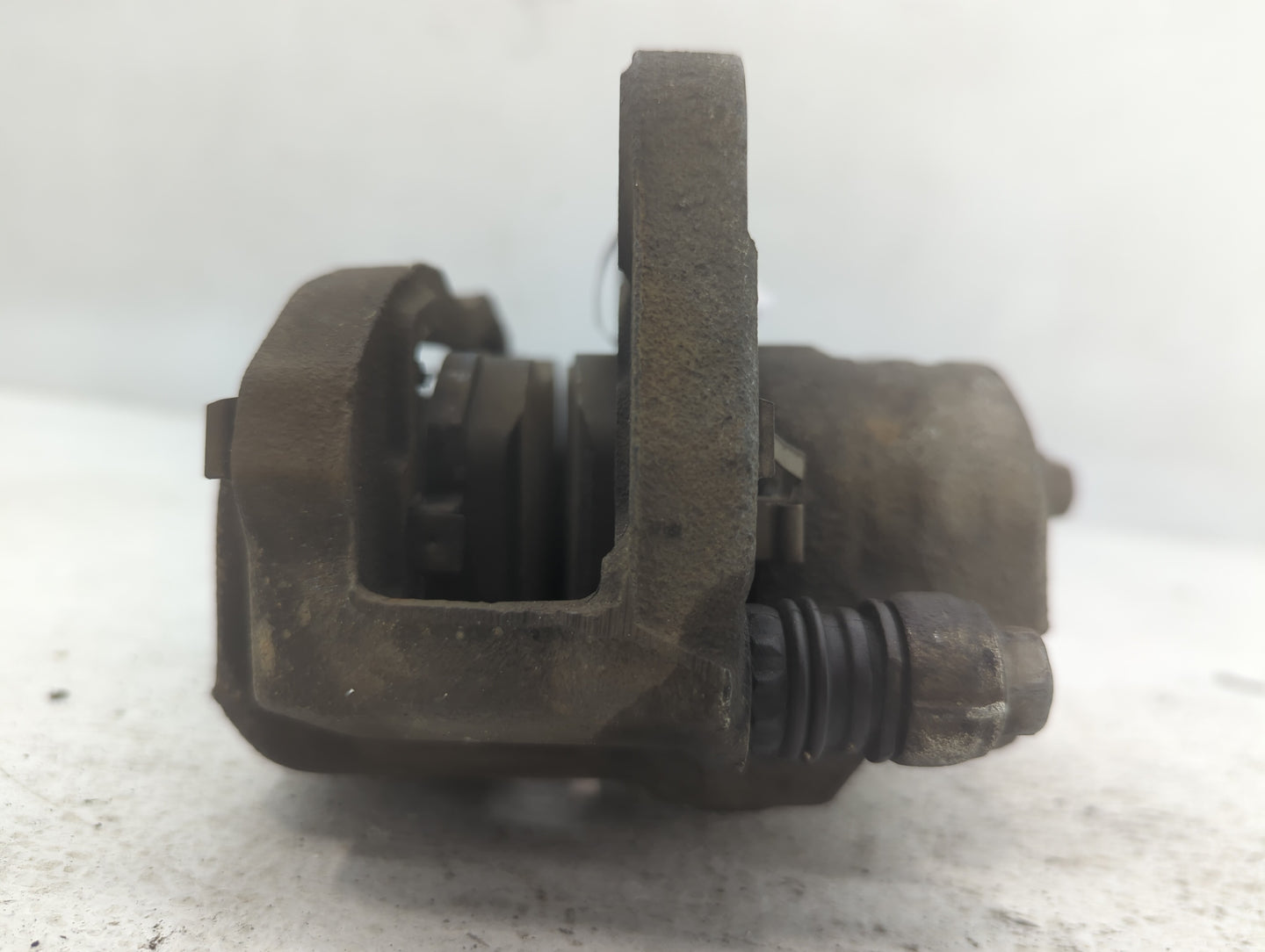 2010-2018 Subaru Forester Front Passenger Right Brake Caliper - Oemusedautoparts1.com