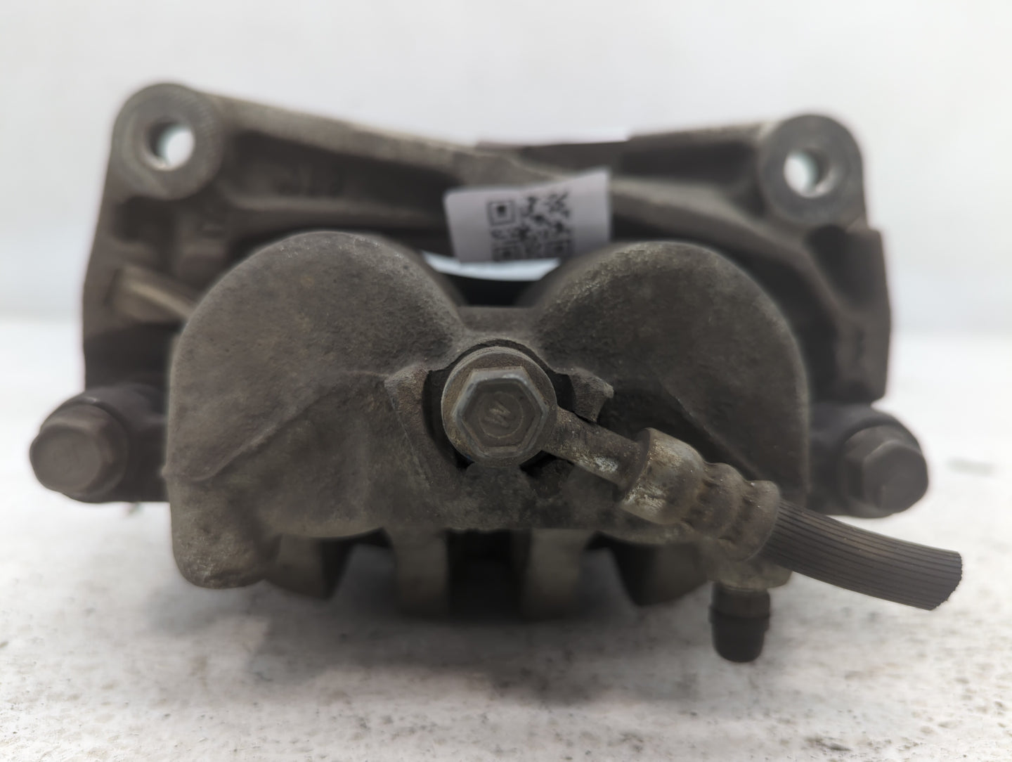 2010-2018 Subaru Forester Front Passenger Right Brake Caliper - Oemusedautoparts1.com