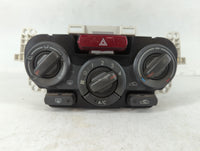 2009-2013 Subaru Forester Climate Control Module Temperature AC/Heater Replacement P/N:72311SC011 Fits OEM Used Auto Parts -
