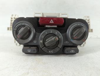 compare product 2009-2013 Subaru Forester Climate Control Module Temperature AC/Heater Replacement P/N:72311SC011 Fits OEM Used Auto Parts