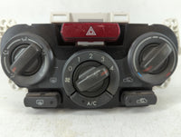 2009-2013 Subaru Forester Climate Control Module Temperature AC/Heater Replacement P/N:72311SC011 Fits OEM Used Auto Parts -